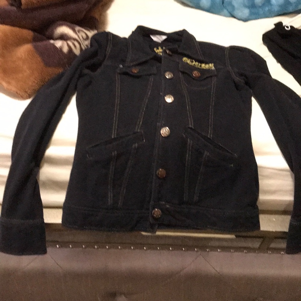 Deron Beyoncé collection